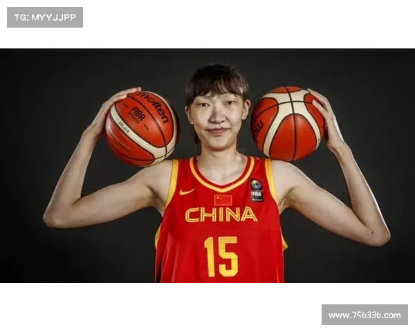 FIBA聚焦韩旭带领中国女篮冲击亚洲杯冠军展现无可比拟的存在感 FIBA聚焦韩旭带领中国女篮冲击亚洲杯冠军展现无可比拟的存在感