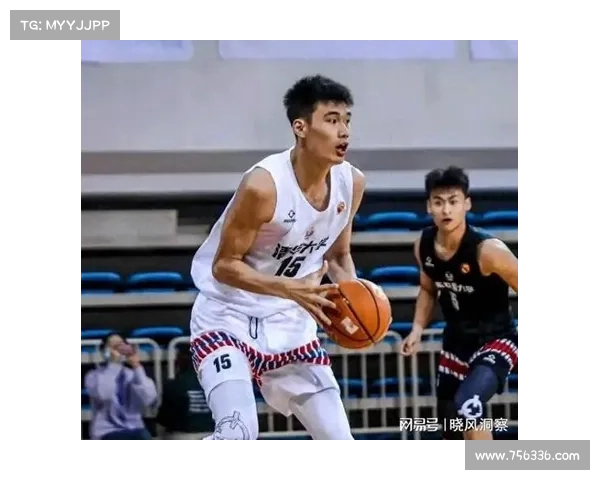 CBA状元杨曦皓与福建签订年薪50万A2类合同 不具独家签约权 CBA状元杨曦皓与福建签订年薪50万A2类合同 不具独家签约权